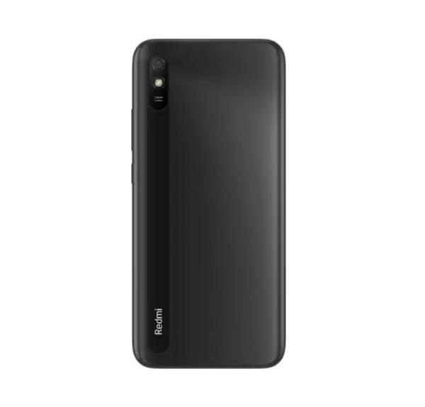 REDMI 9i (Midnight Black, 128 GB)  (4 GB RAM) - Image 2