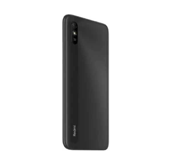 REDMI 9i (Midnight Black, 128 GB)  (4 GB RAM) - Image 3