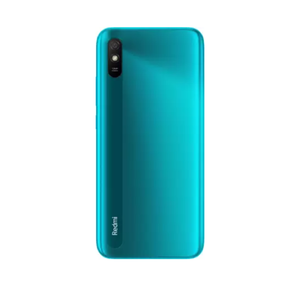 REDMI 9i (Nature Green, 128 GB)  (4 GB RAM) - Image 2