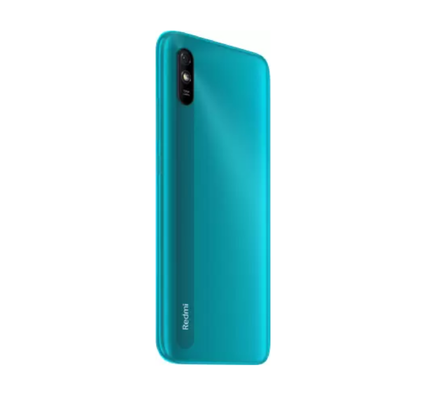 REDMI 9i (Nature Green, 128 GB)  (4 GB RAM) - Image 3