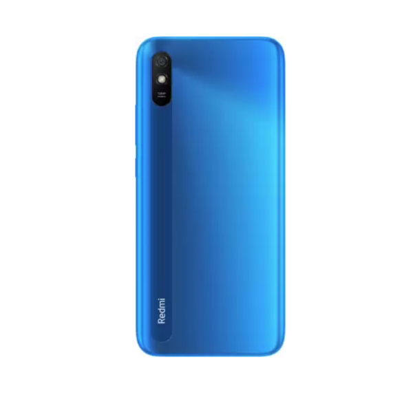 REDMI 9i (Sea Blue, 64 GB)  (4 GB RAM) - Image 2