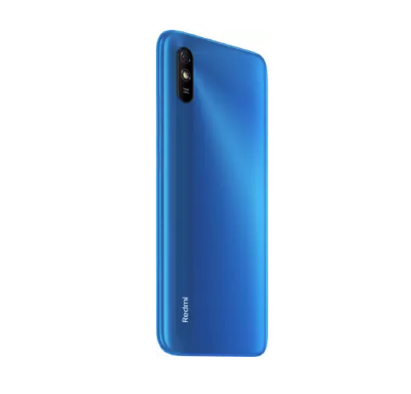 REDMI 9i (Sea Blue, 64 GB)  (4 GB RAM) - Image 3