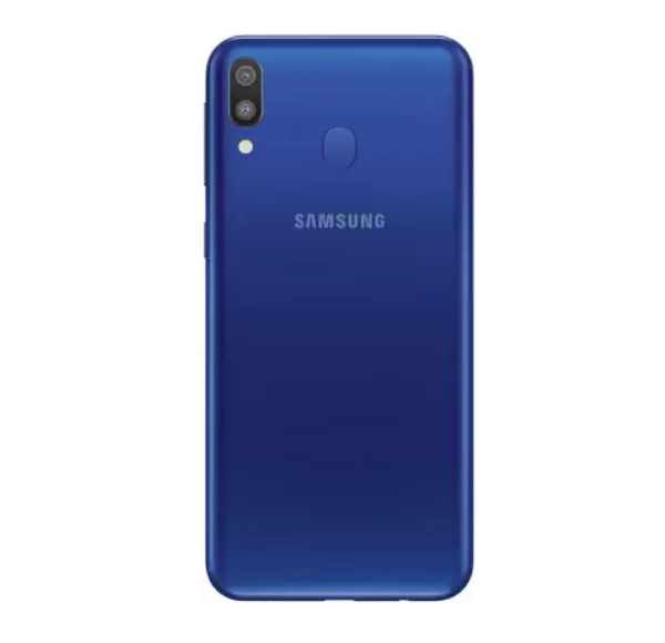 SAMSUNG Galaxy M20 (Ocean Blue, 32 GB)  (3 GB RAM) - Image 2