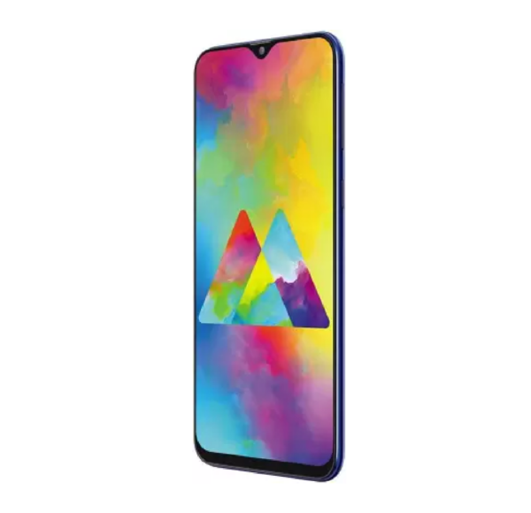 SAMSUNG Galaxy M20 (Ocean Blue, 32 GB)  (3 GB RAM) - Image 3