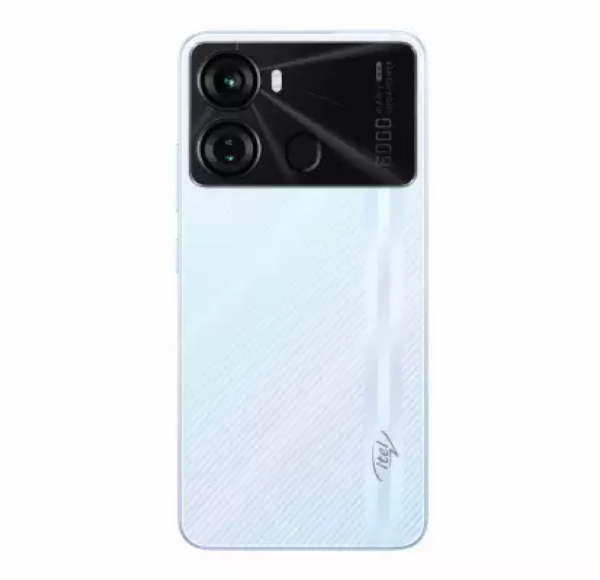 itel P40 (Dreamy Blue, 64 GB) (4 GB RAM) - Image 2