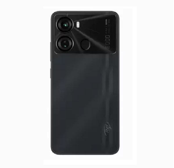 itel P40 (Force Black, 128 GB)  (4 GB RAM) - Image 2