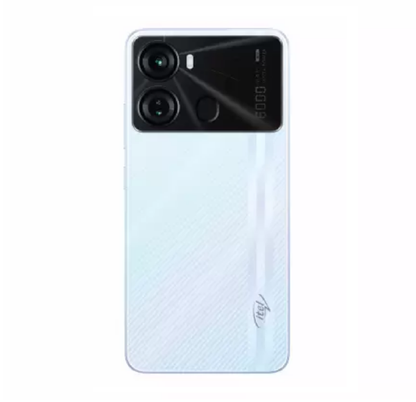 itel P40 (Dreamy Blue, 128 GB)  (4 GB RAM) - Image 2