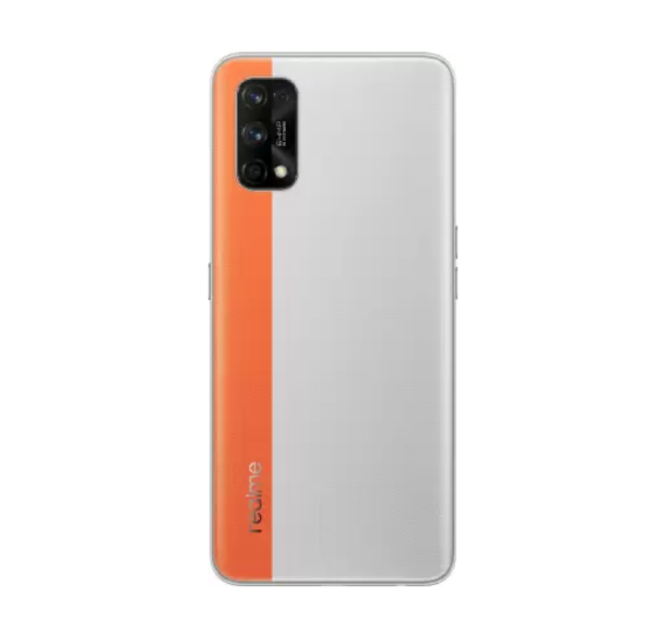 realme 7 Pro (Sun Kissed Leather, 128 GB)  (8 GB RAM) - Image 2