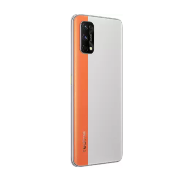 realme 7 Pro (Sun Kissed Leather, 128 GB)  (8 GB RAM) - Image 3