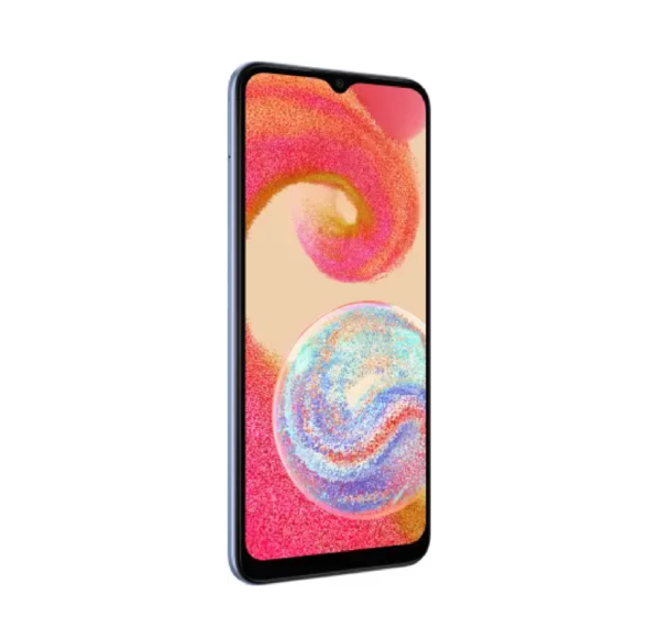 SAMSUNG Galaxy A04e (Light Blue, 64 GB)  (3 GB RAM) - Image 2
