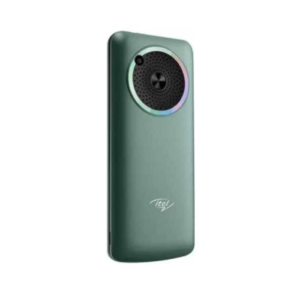 itel Muzik 430  (Green) - Image 2