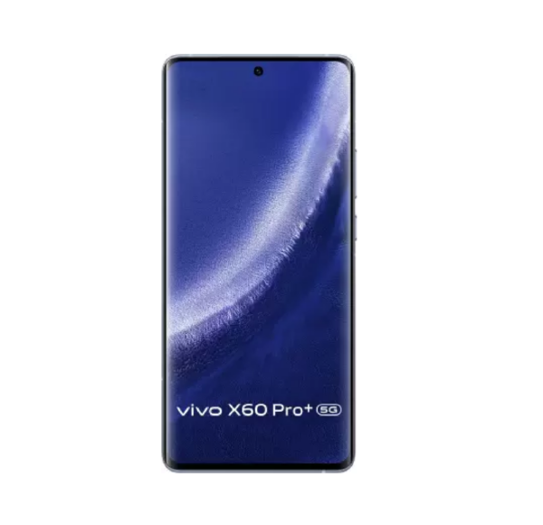 vivo X60 Pro+ (Emperor Blue, 256 GB)  (12 GB RAM)