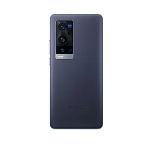 vivo X60 Pro+ (Emperor Blue, 256 GB)  (12 GB RAM) - Image 2