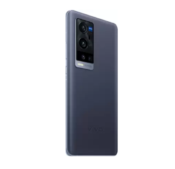 vivo X60 Pro+ (Emperor Blue, 256 GB)  (12 GB RAM) - Image 3