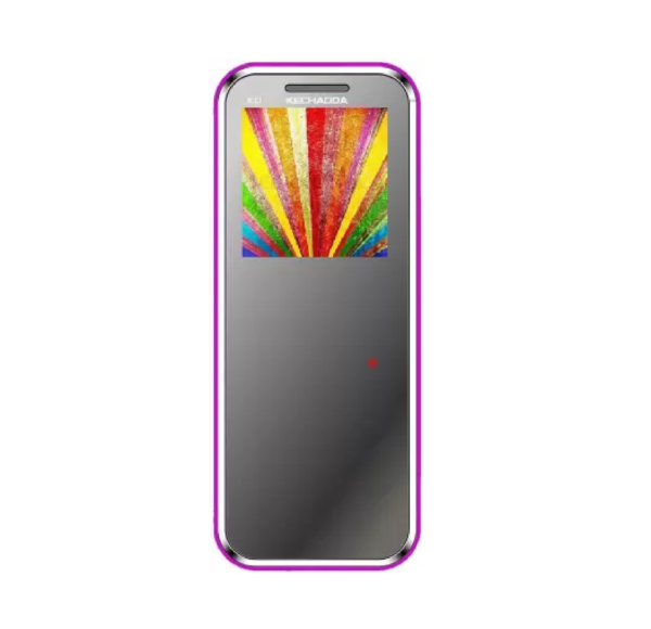 Kechaoda K33  (Dark Pink)