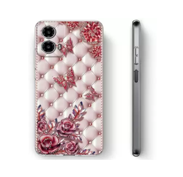 Fashionury Back Cover for Motorola G45 5G,General Sales Package 1 Printed Mobile Back Cover Model Number G11_20Jan_MOTG345GD1088 Designed For Motorola G45 5G, Motorola G34 5G, Moto G45 5G, Moto G34 5G Brand Color Multicolor Net Quantity 1 Product Details Pack of 1 - Image 2