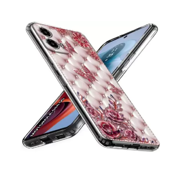 Fashionury Back Cover for Motorola G45 5G,General Sales Package 1 Printed Mobile Back Cover Model Number G11_20Jan_MOTG345GD1088 Designed For Motorola G45 5G, Motorola G34 5G, Moto G45 5G, Moto G34 5G Brand Color Multicolor Net Quantity 1 Product Details Pack of 1 - Image 3
