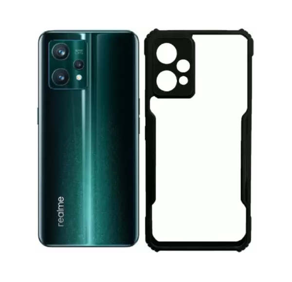 Carrywrap Back Cover for Realme 9 Pro Plus - Image 2