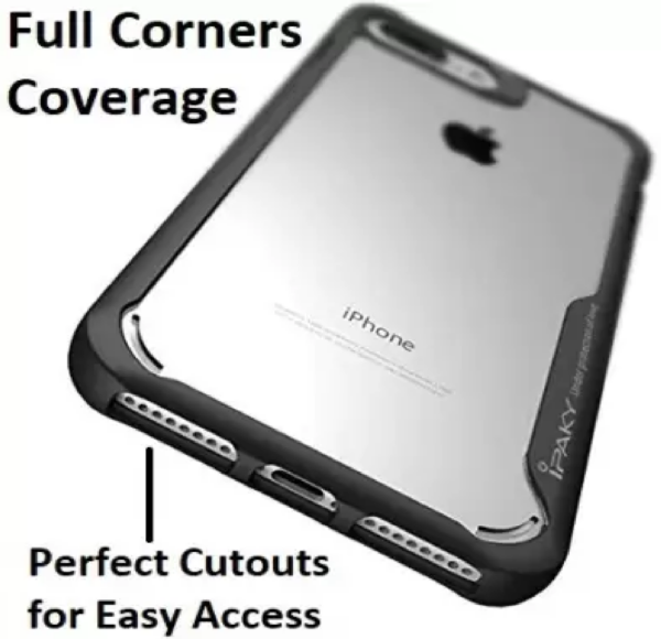 Carrywrap Back Cover for Realme 9 Pro Plus - Image 3