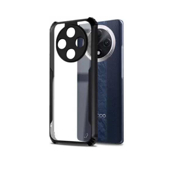 SmartBuy Back Cover for OPPO F27 Pro Plus 5G - Image 2