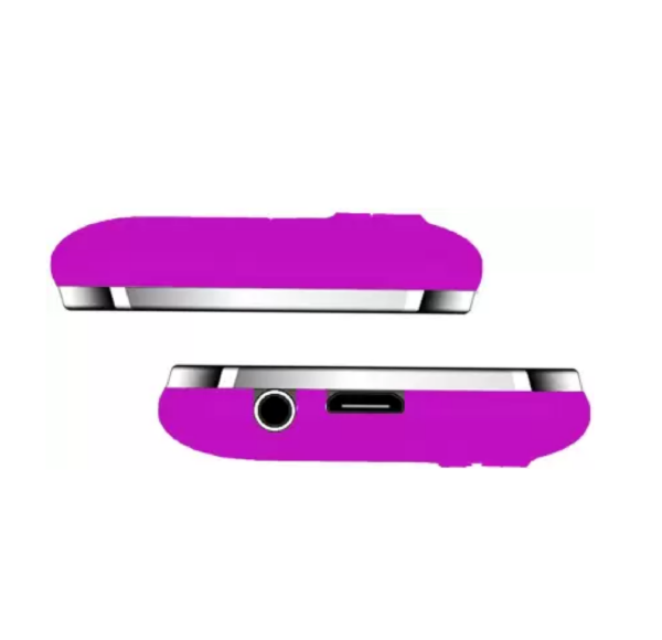 Kechaoda K33  (Dark Pink) - Image 3