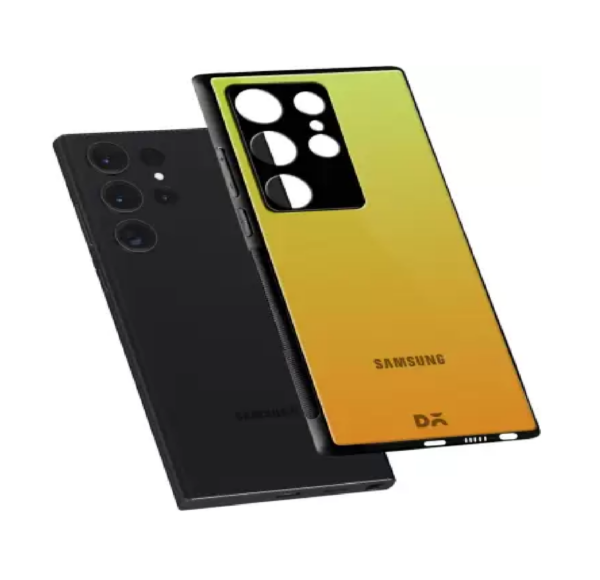 DailyObjects Back Cover for SAMSUNG Galaxy S23 Ultra 5G - Image 2