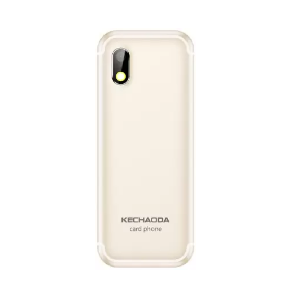 Kechaoda K33  (Gold) - Image 2