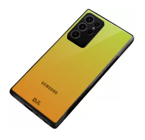 DailyObjects Back Cover for SAMSUNG Galaxy S23 Ultra 5G - Image 3