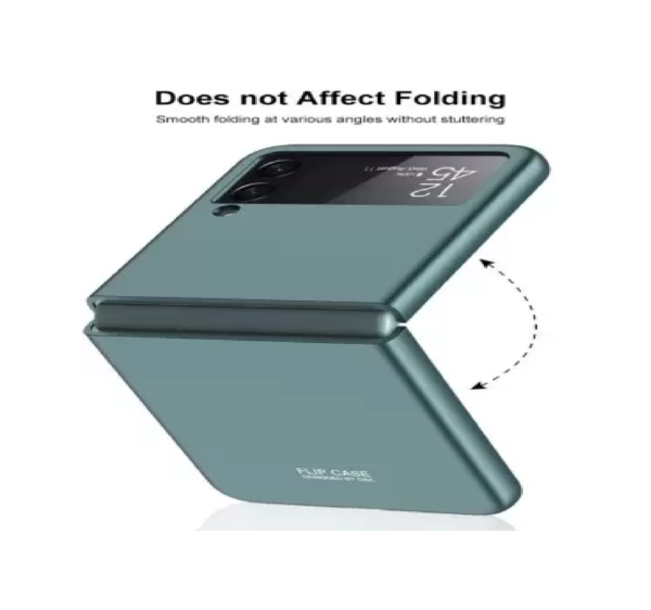 Kapa Back Cover for Samsung Galaxy Z Flip 3 - Image 3