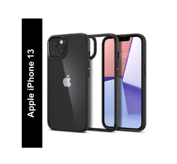 Spigen Ultra Hybrid Back Cover for Apple iPhone 13