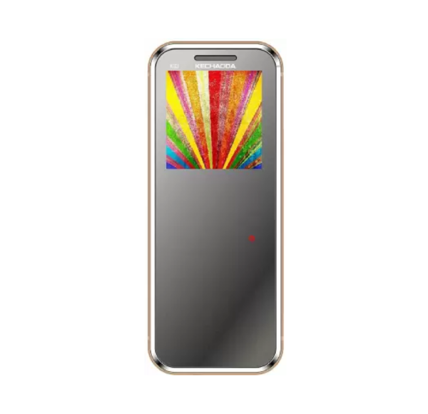 Kechaoda K33  (Gold)