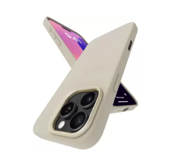 Vaku Luxos Back Cover for Apple iPhone 16 Pro,