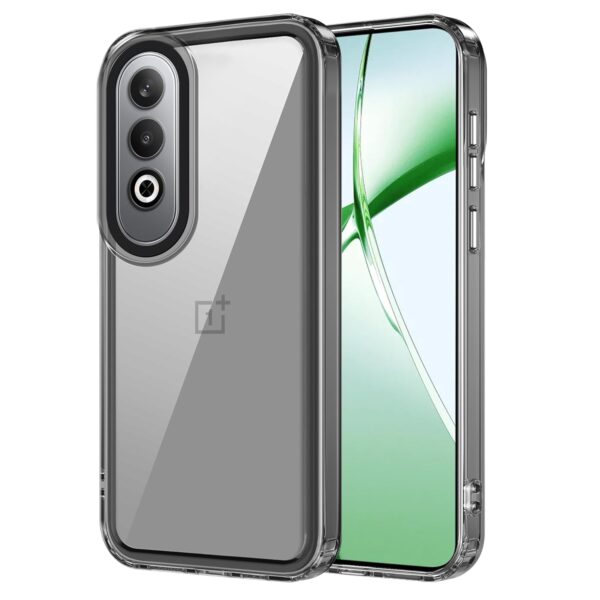 amazon basics Back Case Cover for OnePlus Nord CE 4 5G