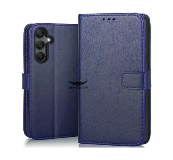 SHINESTAR. Back Cover for Samsung Galaxy F15 5G
