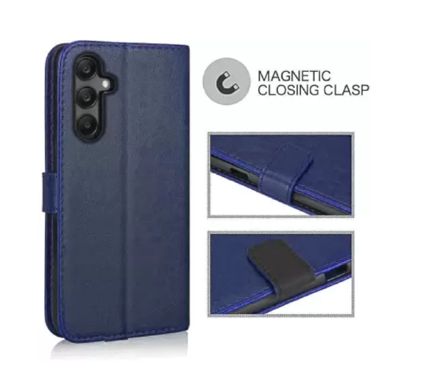 SHINESTAR. Back Cover for Samsung Galaxy F15 5G - Image 2