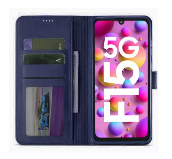 SHINESTAR. Back Cover for Samsung Galaxy F15 5G - Image 3