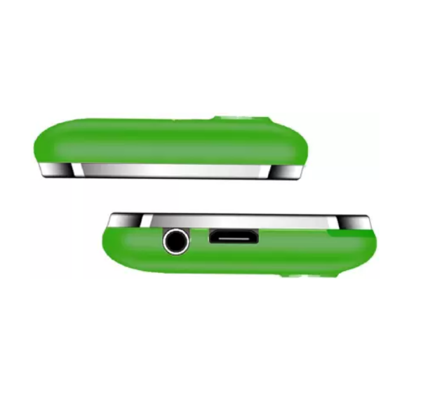 Kechaoda K33  (Green) - Image 3