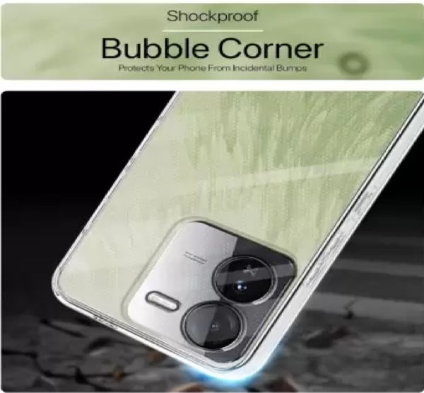 WOW Imagine Back Cover for iQOO Z9 5G - Image 3