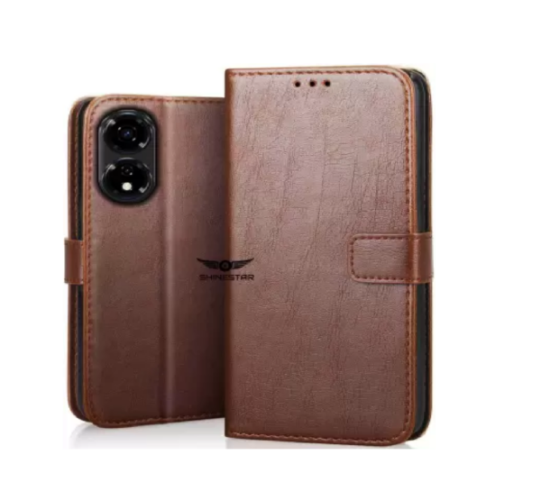 SHINESTAR. Back Cover for itel P55 5G