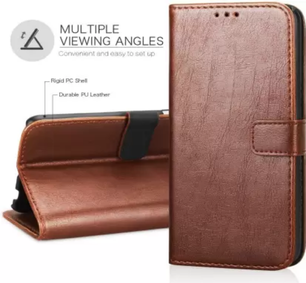 SHINESTAR. Back Cover for itel P55 5G - Image 2