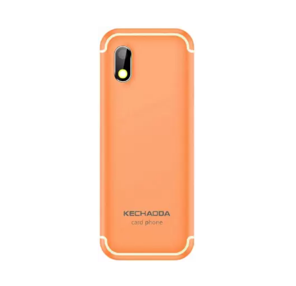 Kechaoda K33  (Orange) - Image 2