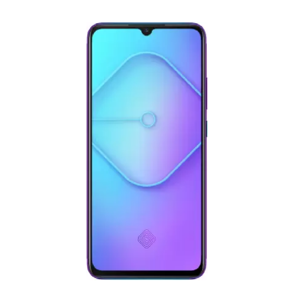 vivo S1 Pro (Jazzy Blue, 128 GB)  (8 GB RAM)
