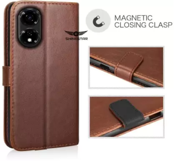 SHINESTAR. Back Cover for itel P55 5G - Image 3