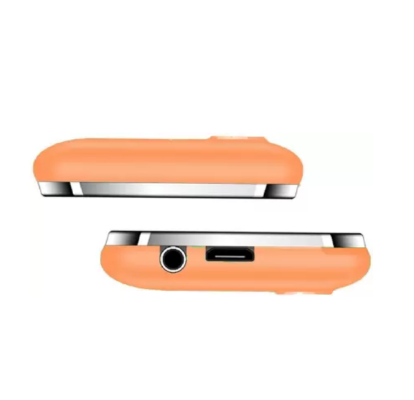 Kechaoda K33  (Orange) - Image 3
