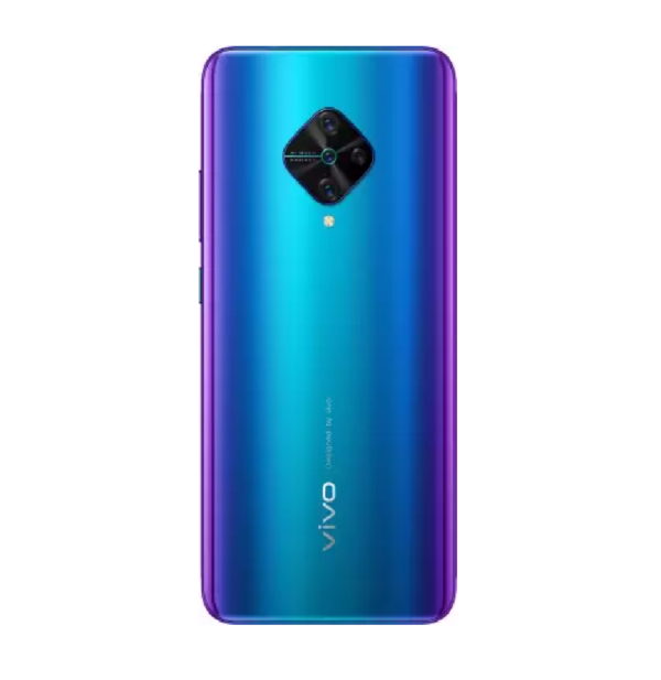 vivo S1 Pro (Jazzy Blue, 128 GB)  (8 GB RAM) - Image 2