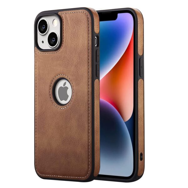 MKS Back Cover iPhone 14 Plus
