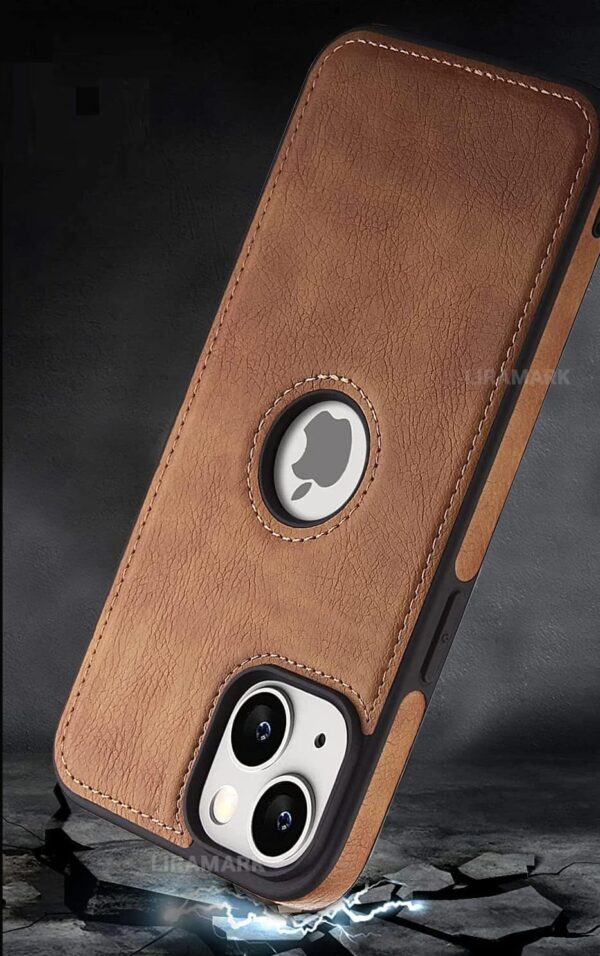 MKS Back Cover iPhone 14 Plus - Image 2