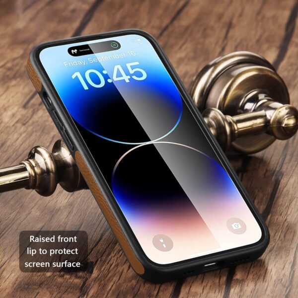 MKS Back Cover iPhone 14 Plus - Image 3