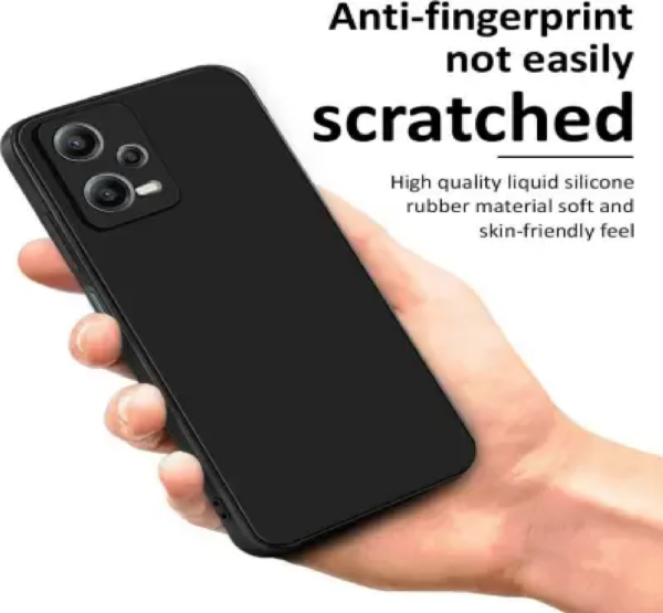 WOW Imagine Back Cover for Xiaomi Redmi Note 12 Pro 5G, - Image 3