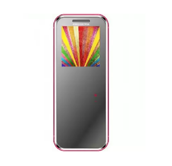 Kechaoda K33  (Pink)